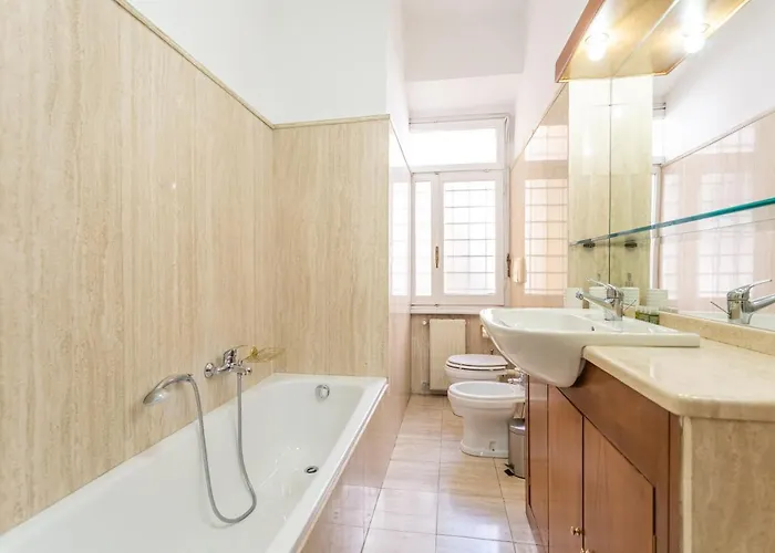 Daplace - Alma Apartment
