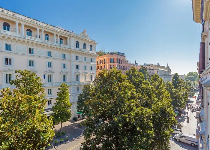 Apartment Daplace - Alma