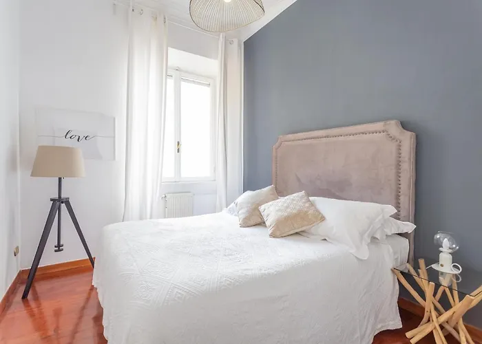 Daplace - Alma Apartment *