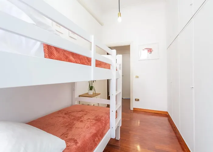 Apartment Daplace - Alma