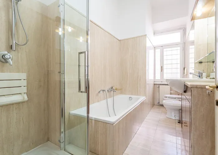 Daplace - Alma Apartment *