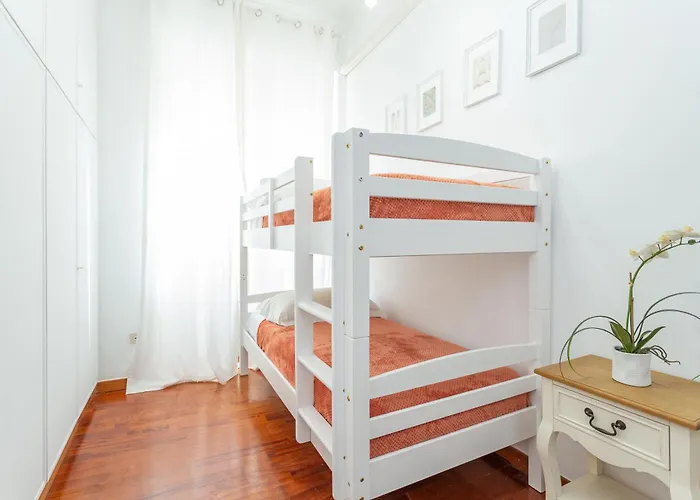 Daplace - Alma Apartment *